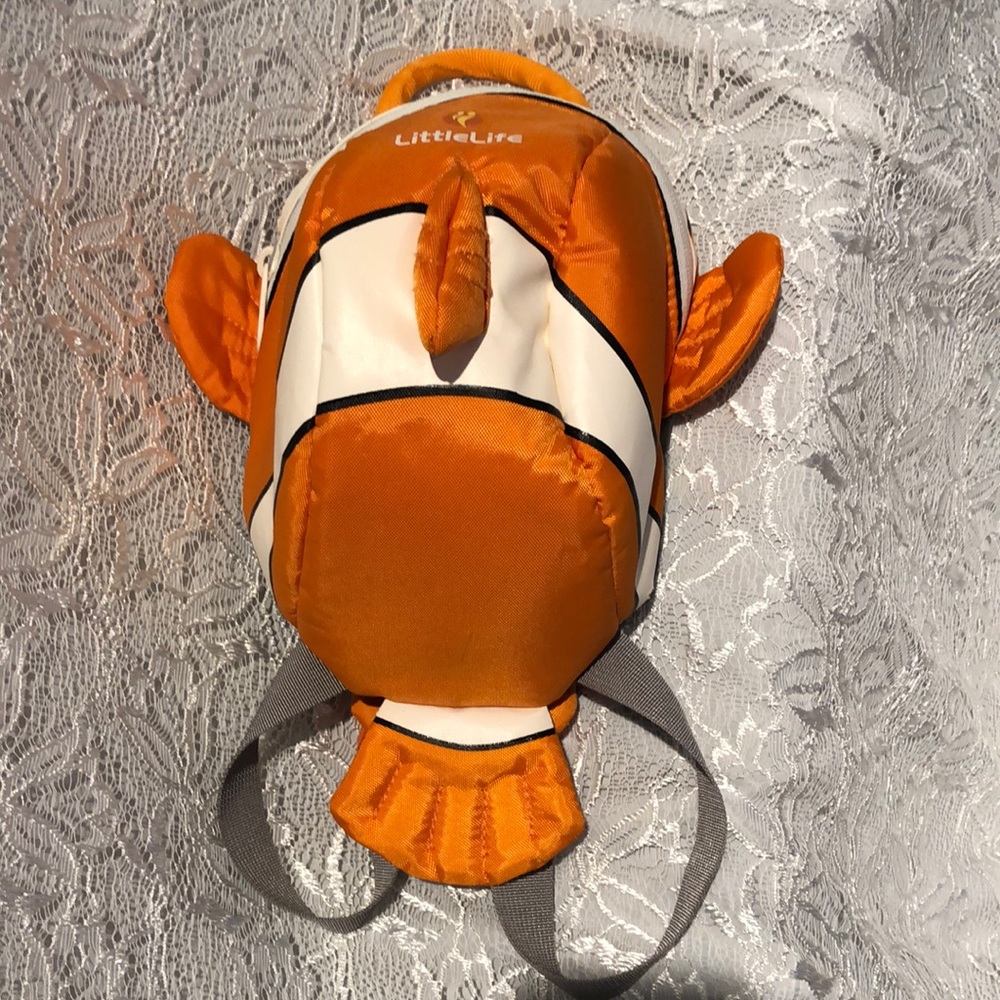 Kid’s backpack